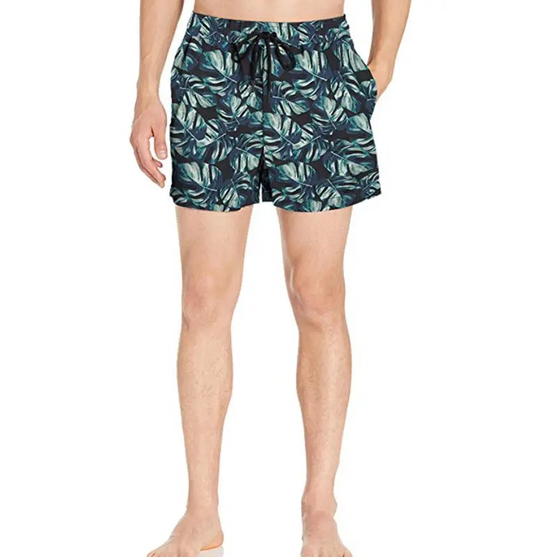 Wholesale Goodthreads Men’s 5 Inch Inseam Swim Trunk Manufacturer and