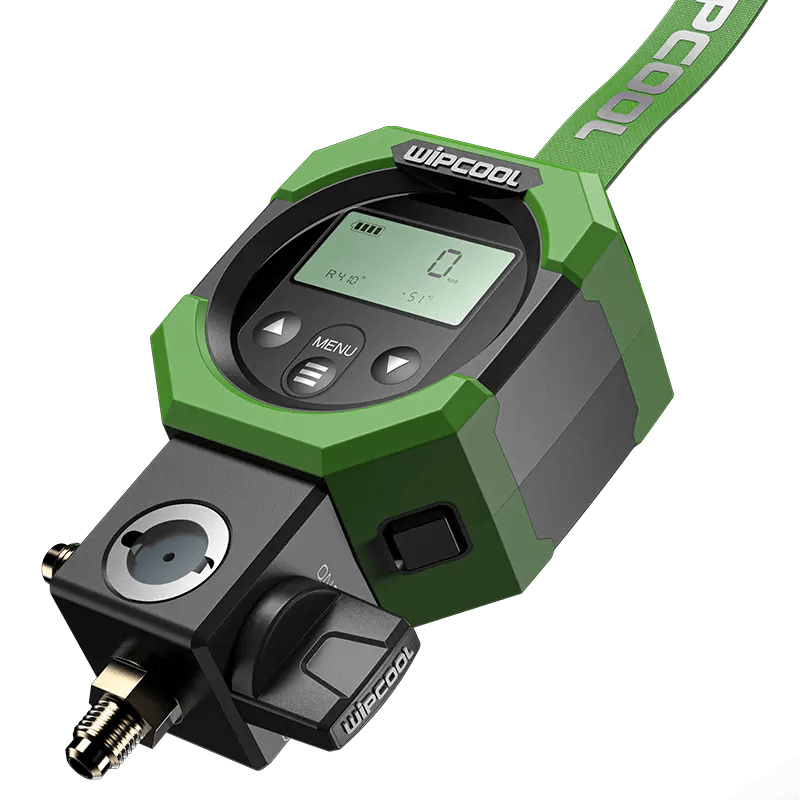 MDG1 단일 디지털 매니폴드 게이지