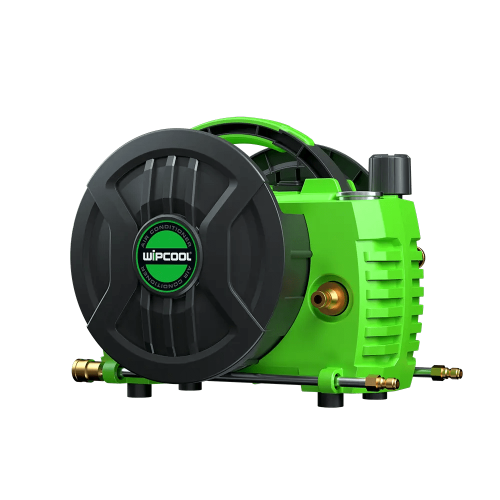 Adjustable High Pressure Cleaning Machine C40T