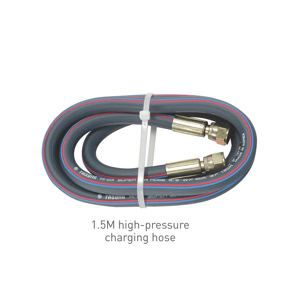 Refrigeration Oil Charging Pump R2