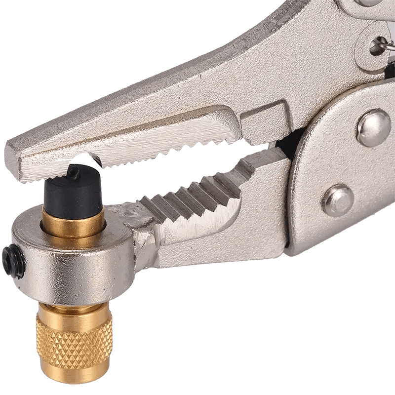 HP1 Tube Piercing Plier