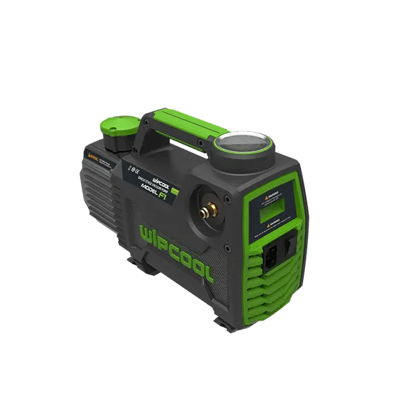 Good Quality Hvac Vacuum Pump Fast Series R410A Refrigerant