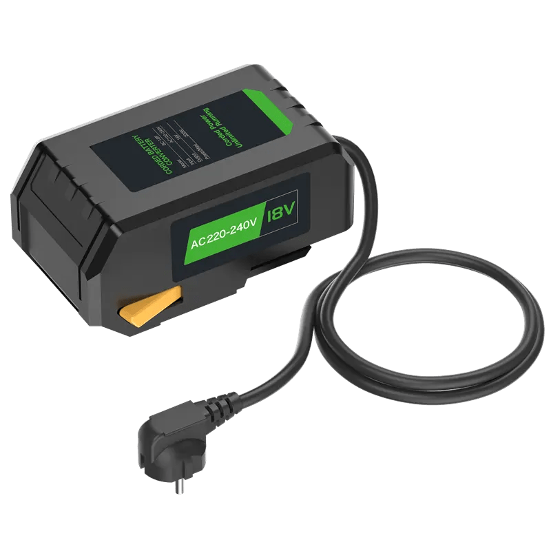 High Performance Automatic Tubing Cutter Cordless HVAC Refrigeration