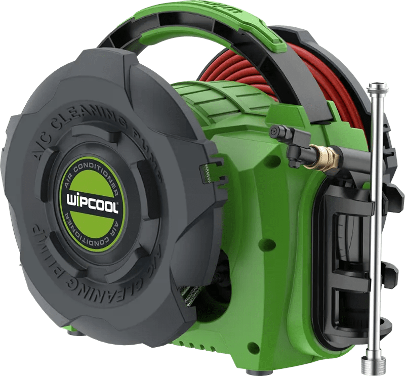 China Coil Cleaning Pressure Washer Manufacturers and Factory