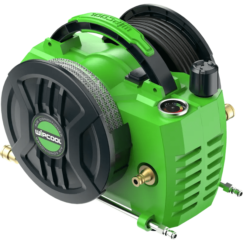 Adjustable High Pressure Cleaning Machine C40T