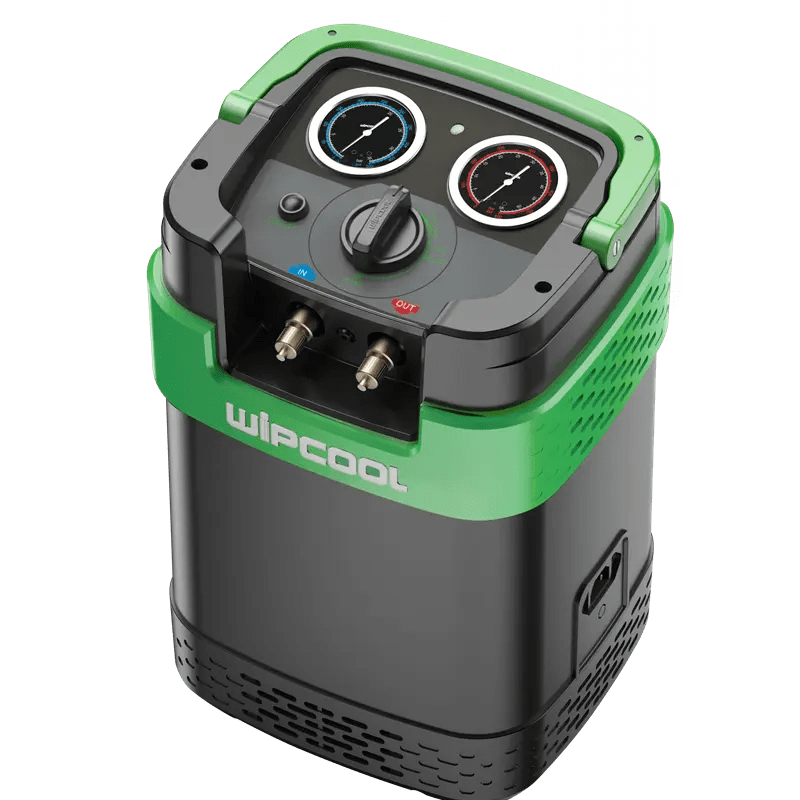 MRM55 Refrigerant Recovery Machine