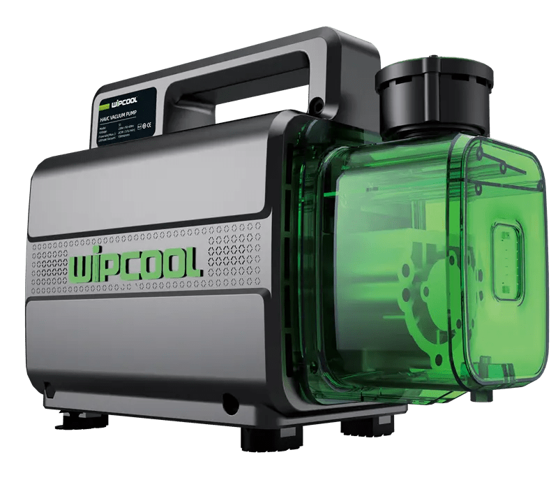 2021 wholesale price Copper Pipe Flaring Tool S series vacuum pump S1/S1.5/S2 Wipcool