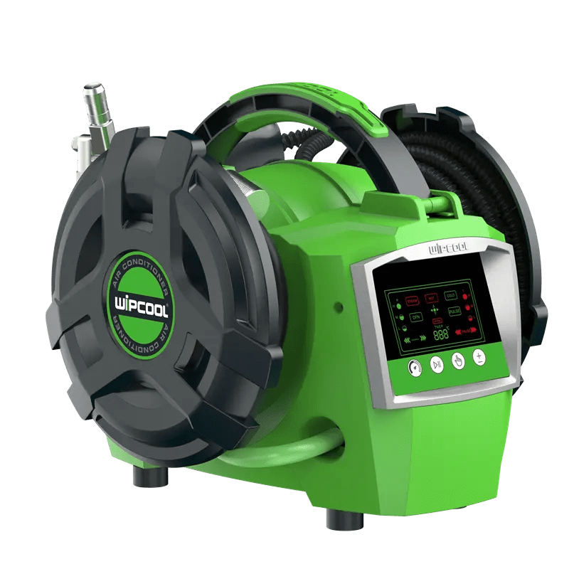 Steam Cleaning Machine C30S