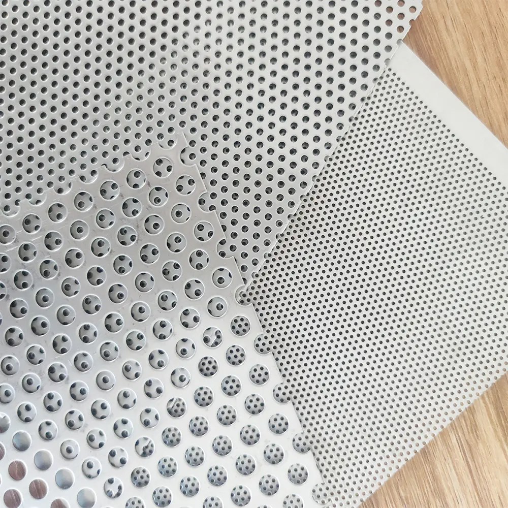 China Chinese Professional Plain Steel Wire Mesh Galvanized stainless