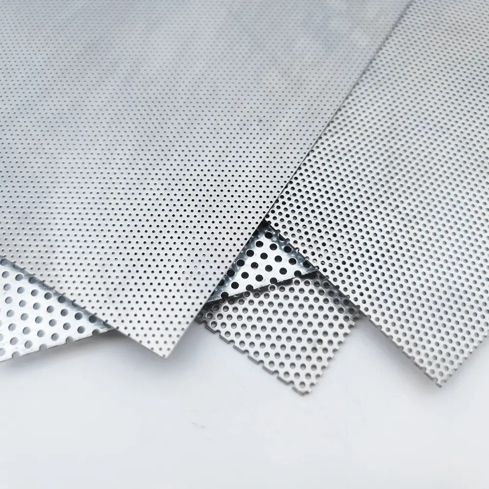 China Chinese Professional Plain Steel Wire Mesh Galvanized stainless