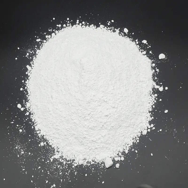 White Aluminum Oxide Manufacturer Supplier XINLI Abrasive