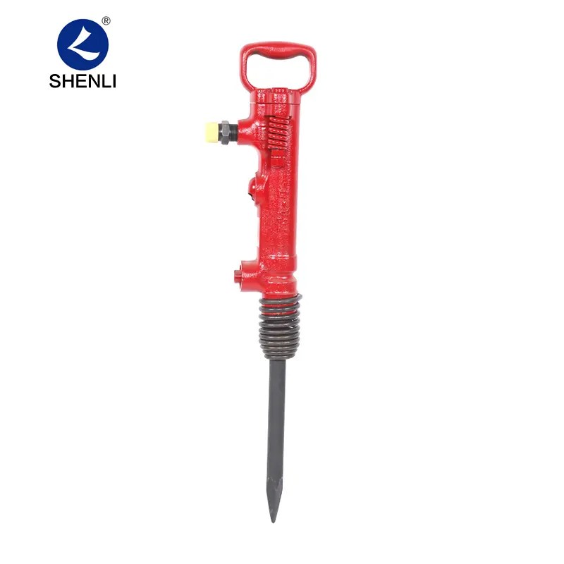 China High definition Hammer Pick Best Price Efficiency TCA7 Mini