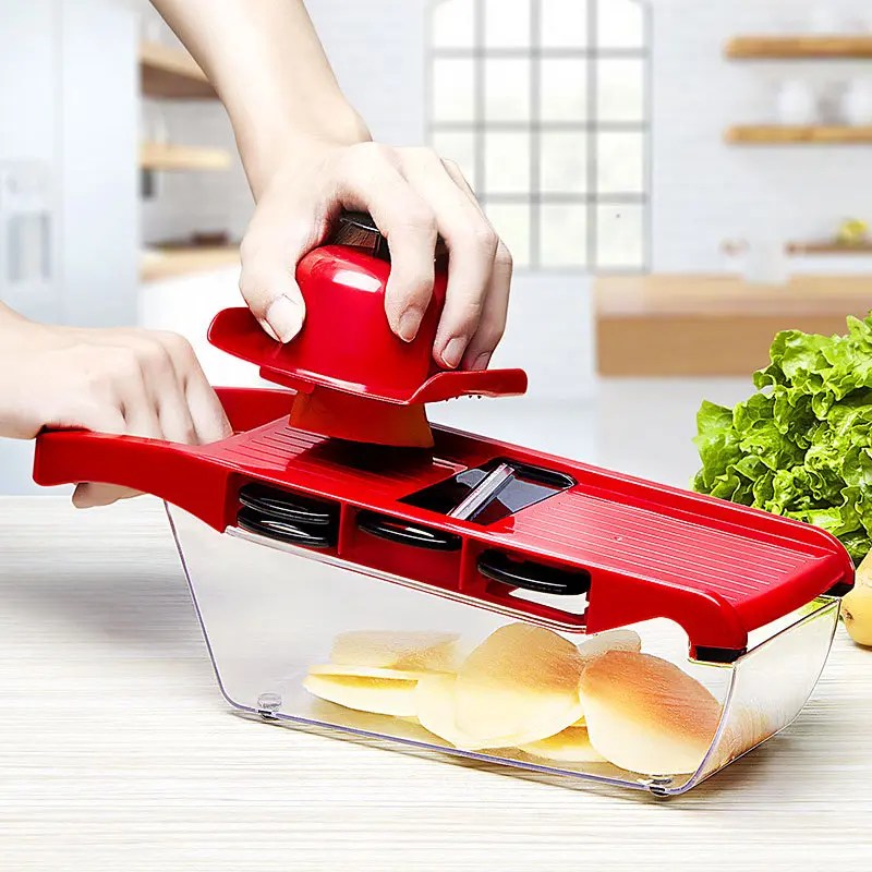 Multifunction Vegetable Cutter Tools Vegetable Slicer Grater Sellers Union