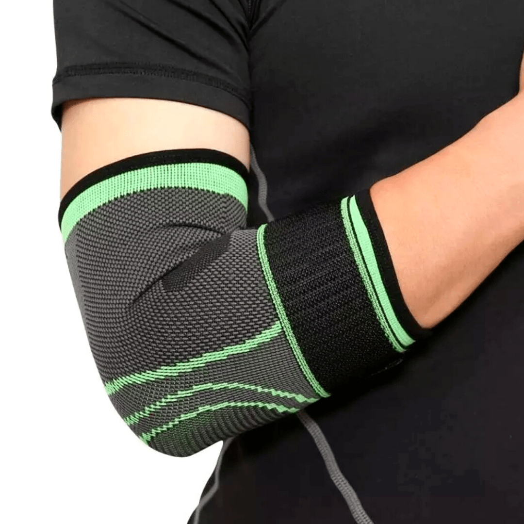 Exploring The Benefits Of Compression Sleeves For Treating Joint Pain
