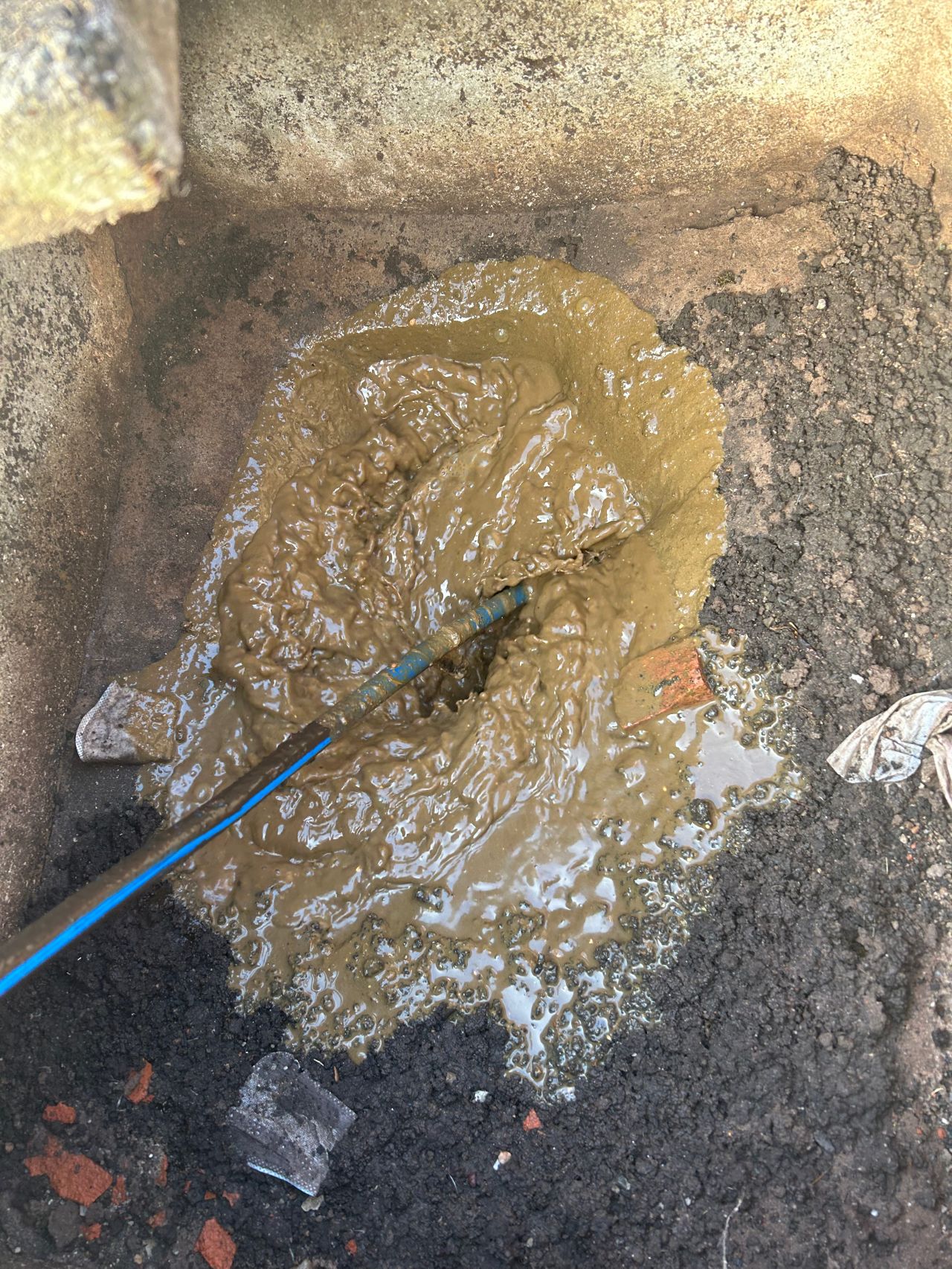 10 Drainage Jobs On A Sunday! CDNW