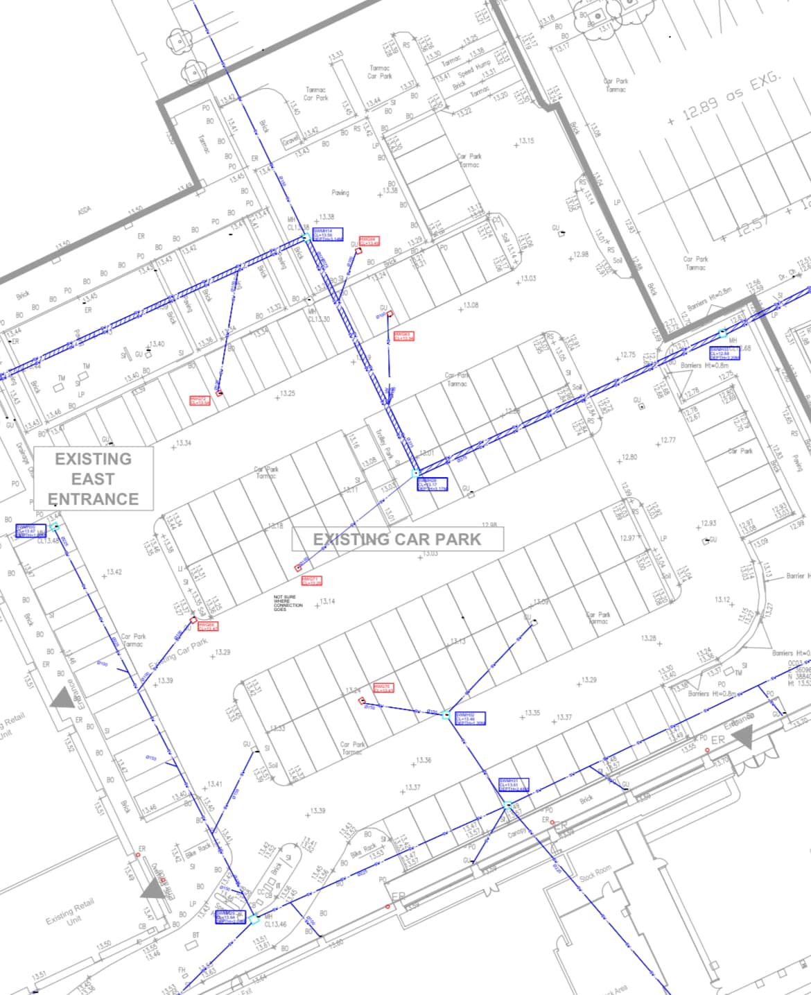 Why is Drain Mapping Important? CDNW