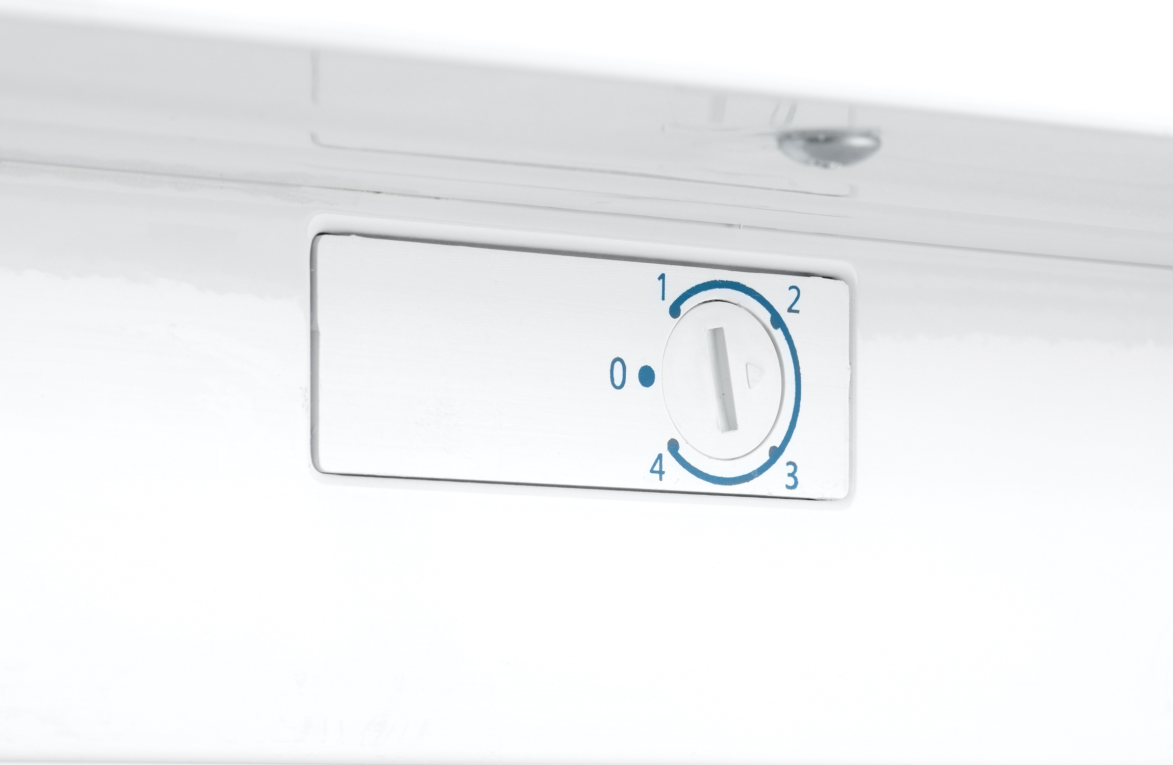 Vissani Convertible Upright Freezer/Refrigerator In, 47% OFF