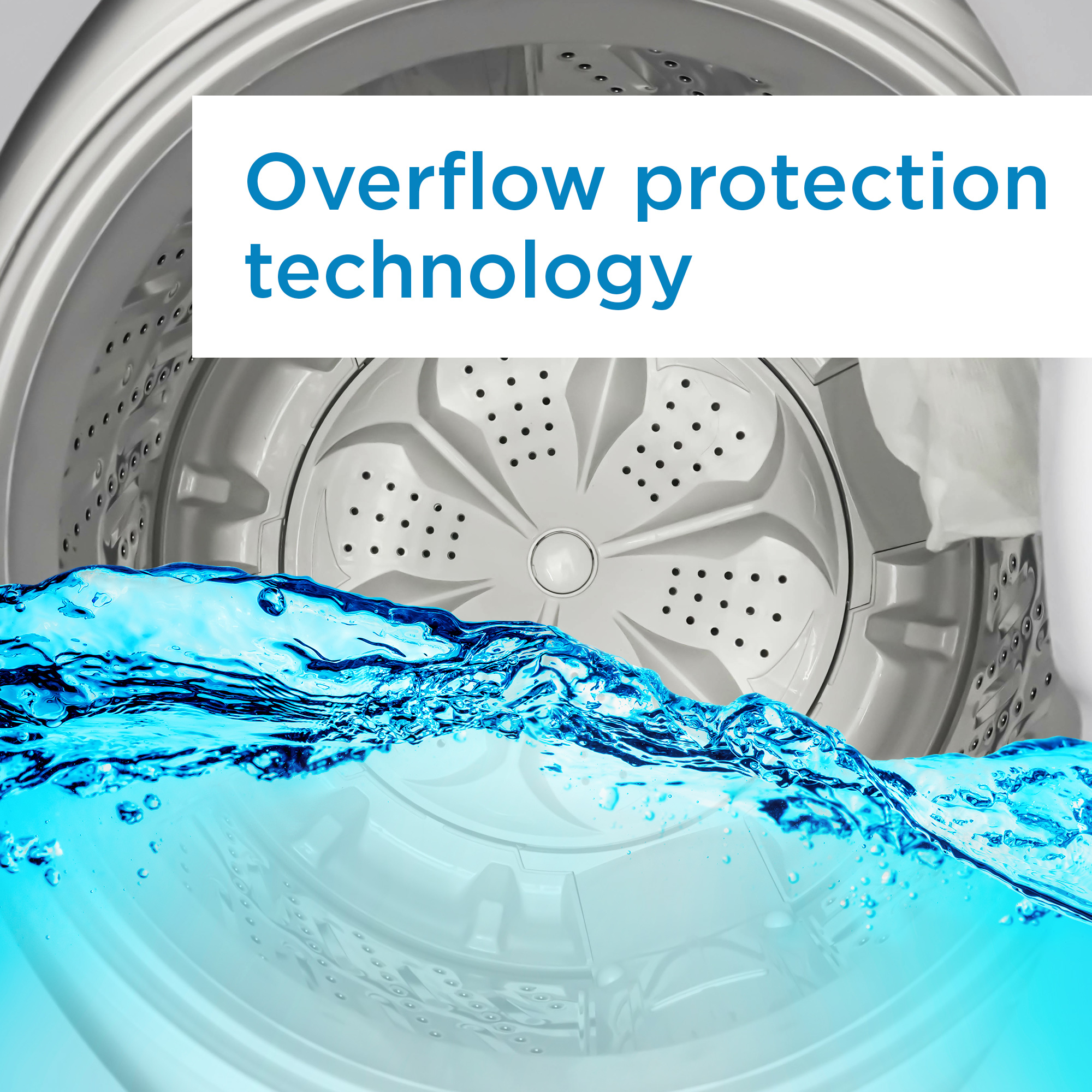 Danby 1.8 cu. ft. Washing Machine DWM065WDB Danby Canada