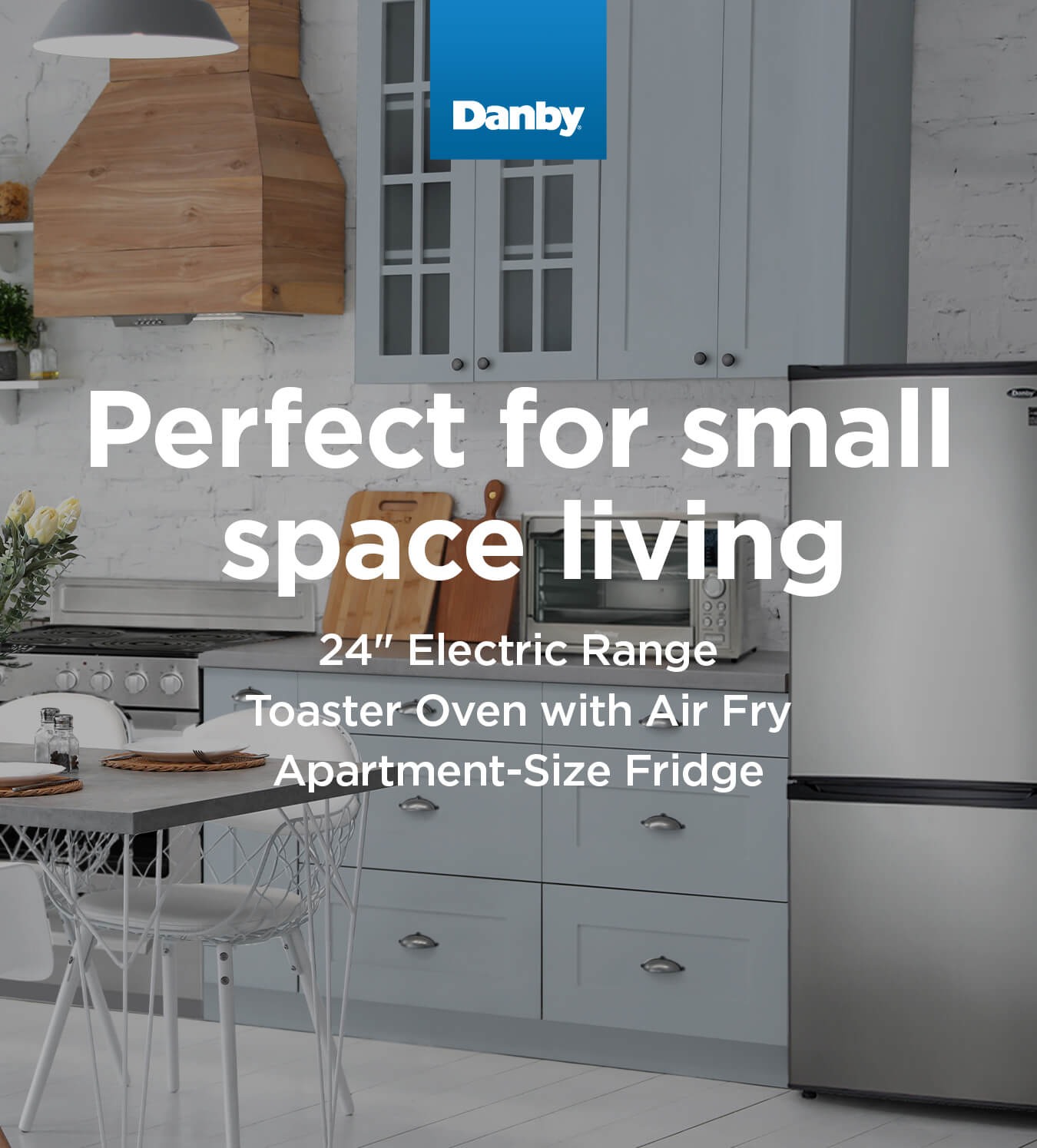 Danby® the Appliance Specialists Canada