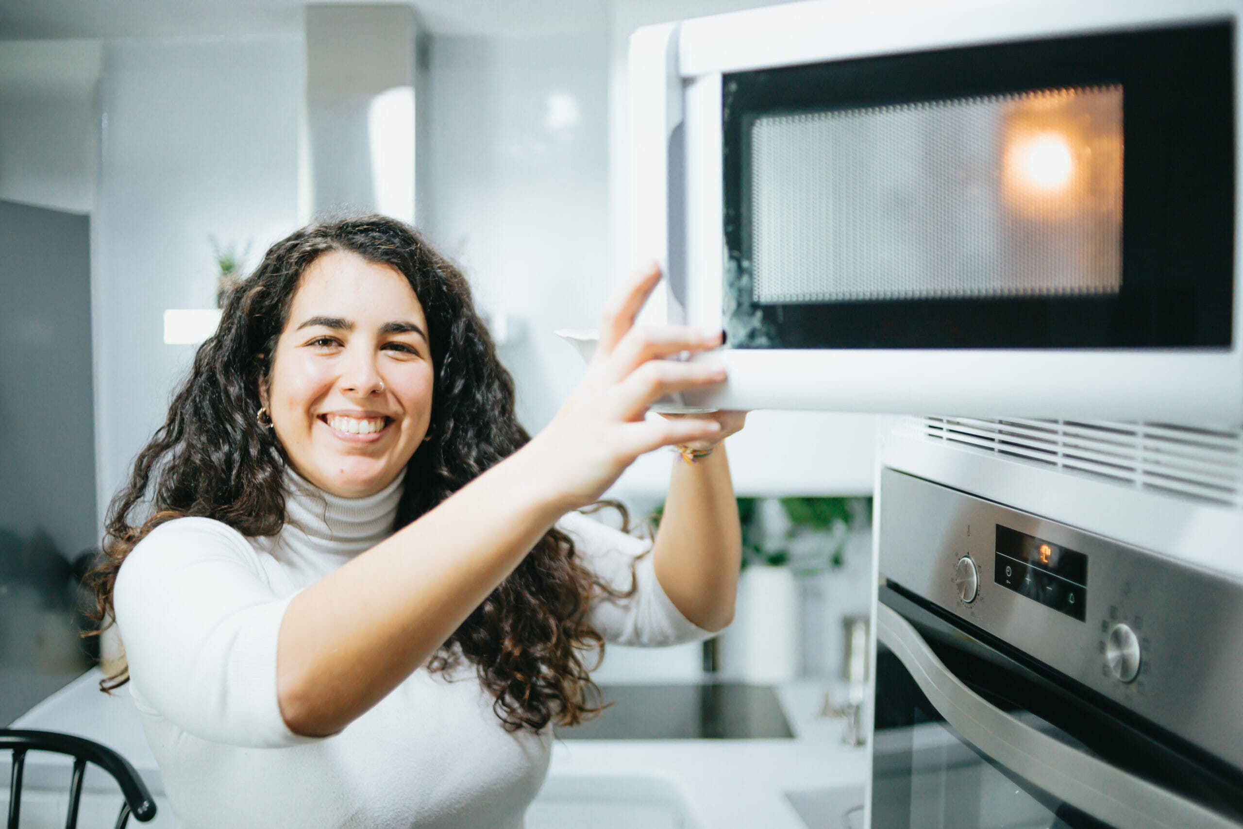 The Top Benefits of Using a Microwave for Cooking and Meal Prep Danby