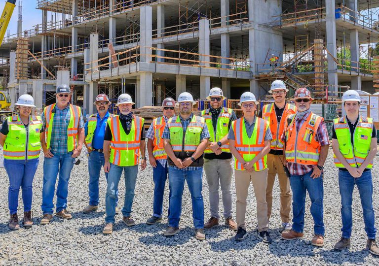 About Hathaway Dinwiddie Construction Company