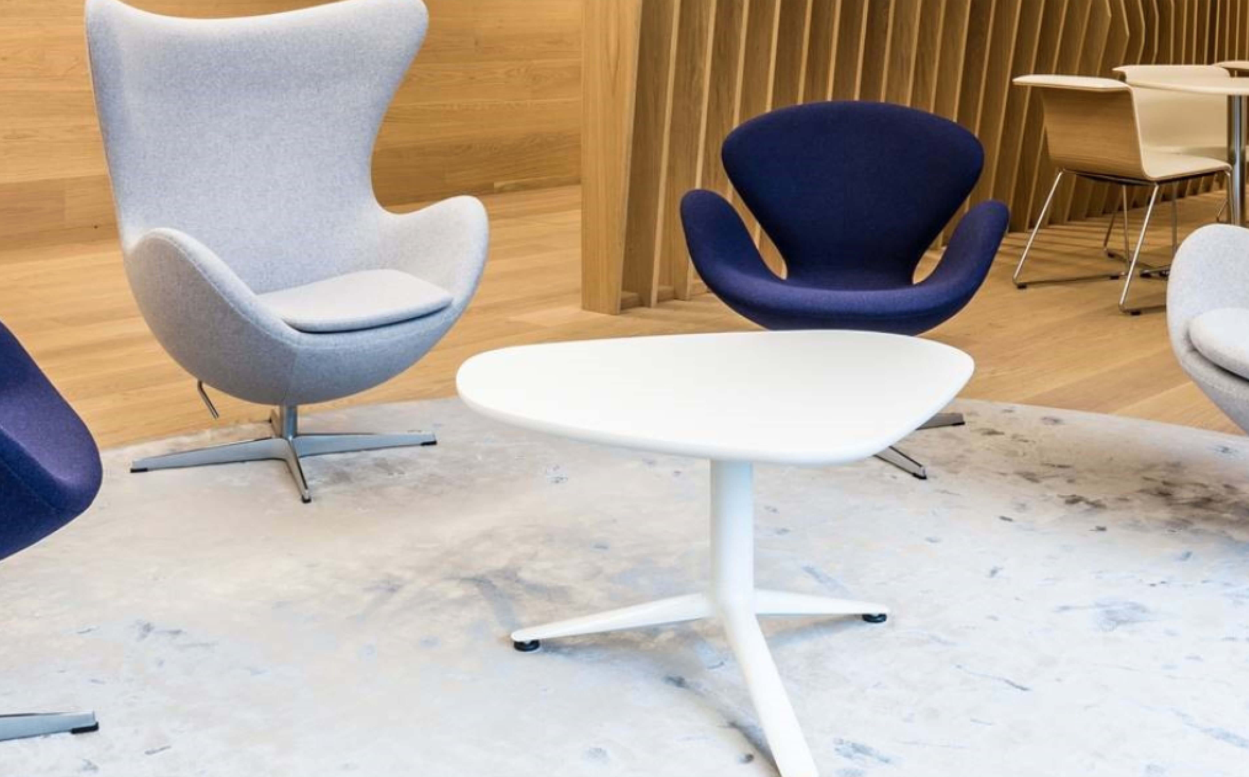 La vie chez Foyer Groupe Foyer