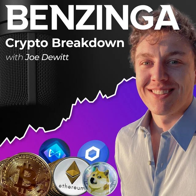 Benzinga Price Predictions For Bitcoin Ethereum Dogecoin