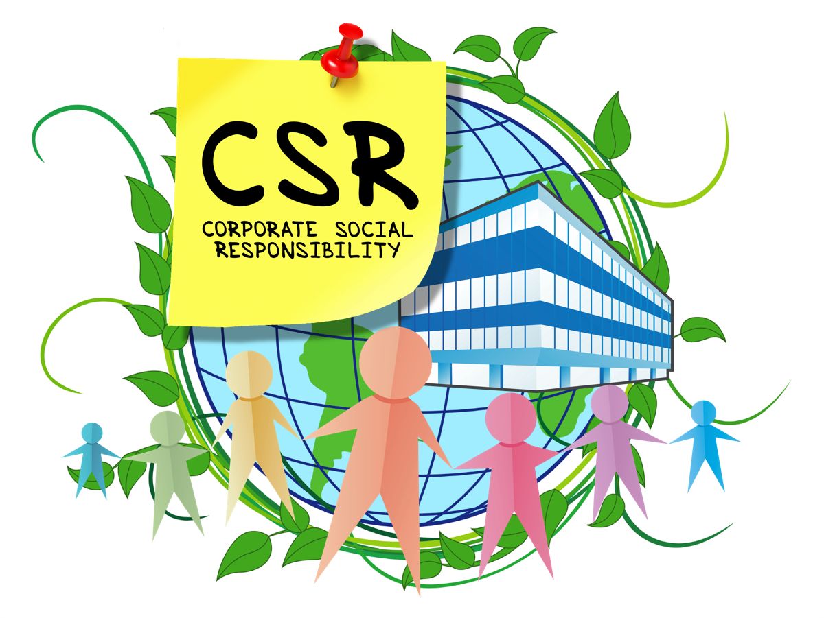 Pengertian CSR Model, Tujuan, Jenis dan Contohnya Gramedia Literasi