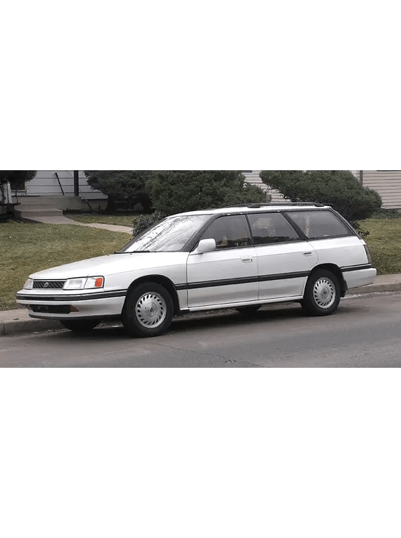 Subaru Repair and Service PDF Manuals Workshopautomanuals