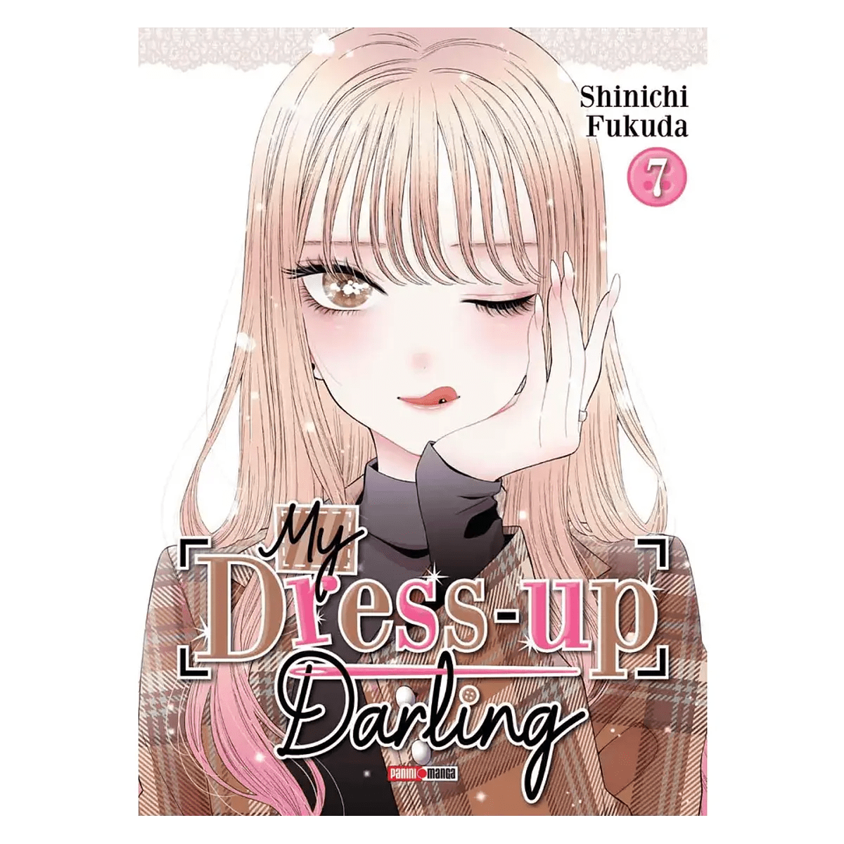 My DressUp Darling Vol.07