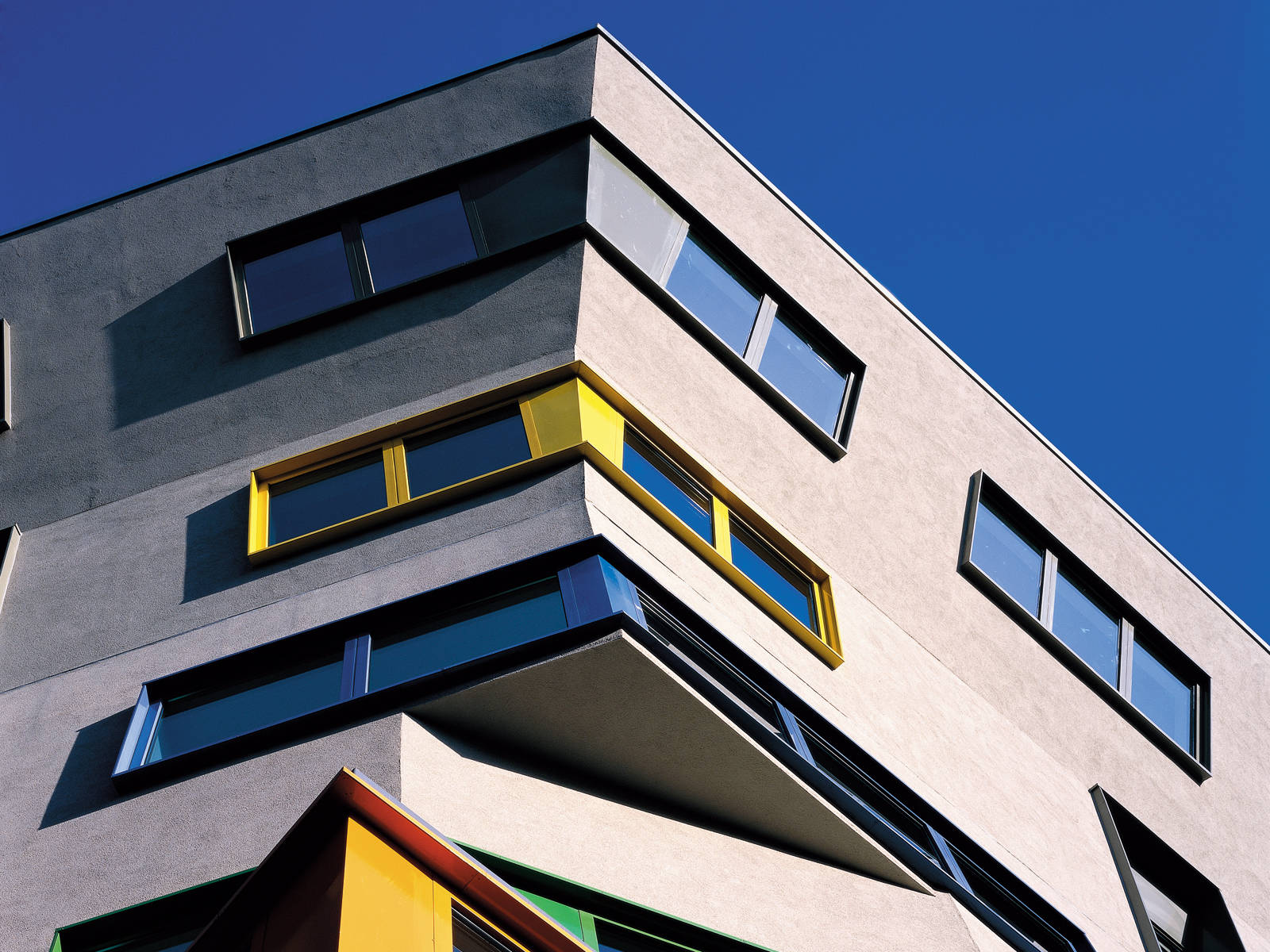 Manhattan Loft Gardens, luxury apartments for sale Manhattan Loft