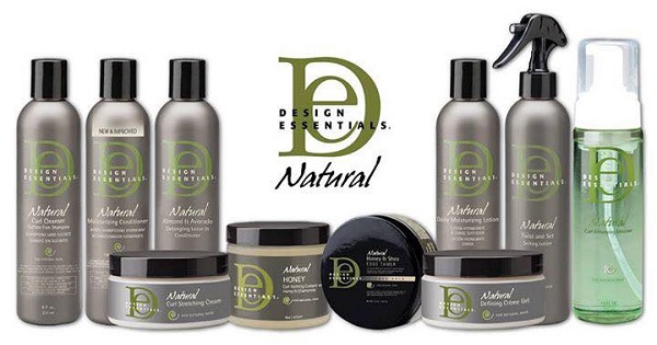 Product Spotlight Design Essentials Cosmetology School & Beauty
