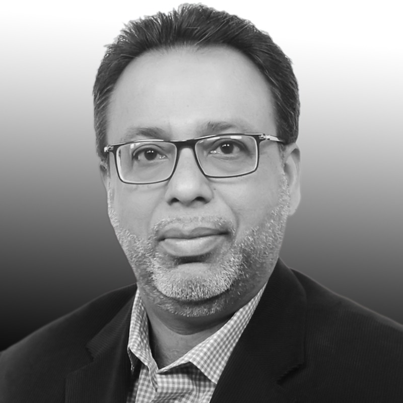 Syed Qadri CDO Certification