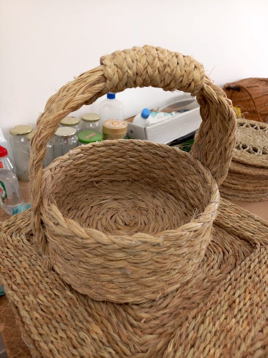 ESPARTO Centro de Día Ocupacional de Úbeda