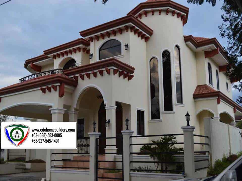 Rush Sale Mansionlike House and Lot (with complete fixtures and