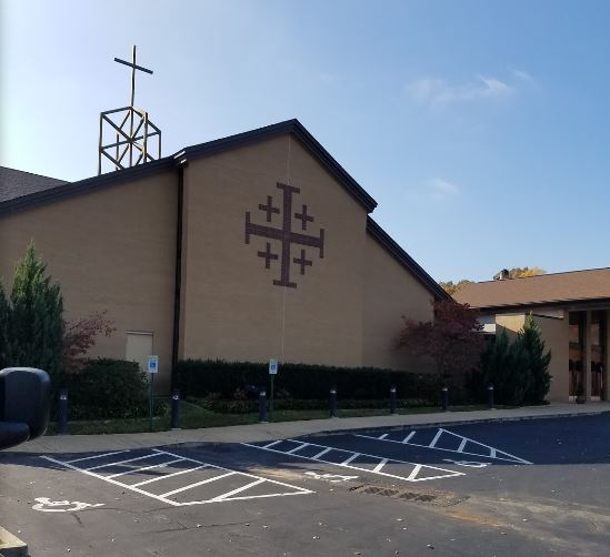Church of the Nativity Catholic Diocese of Memphis