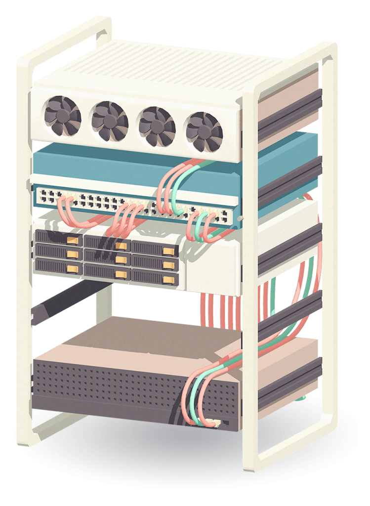 CDO Technology SOLID™ Managed IT Services 8642888680 Greenville, SC