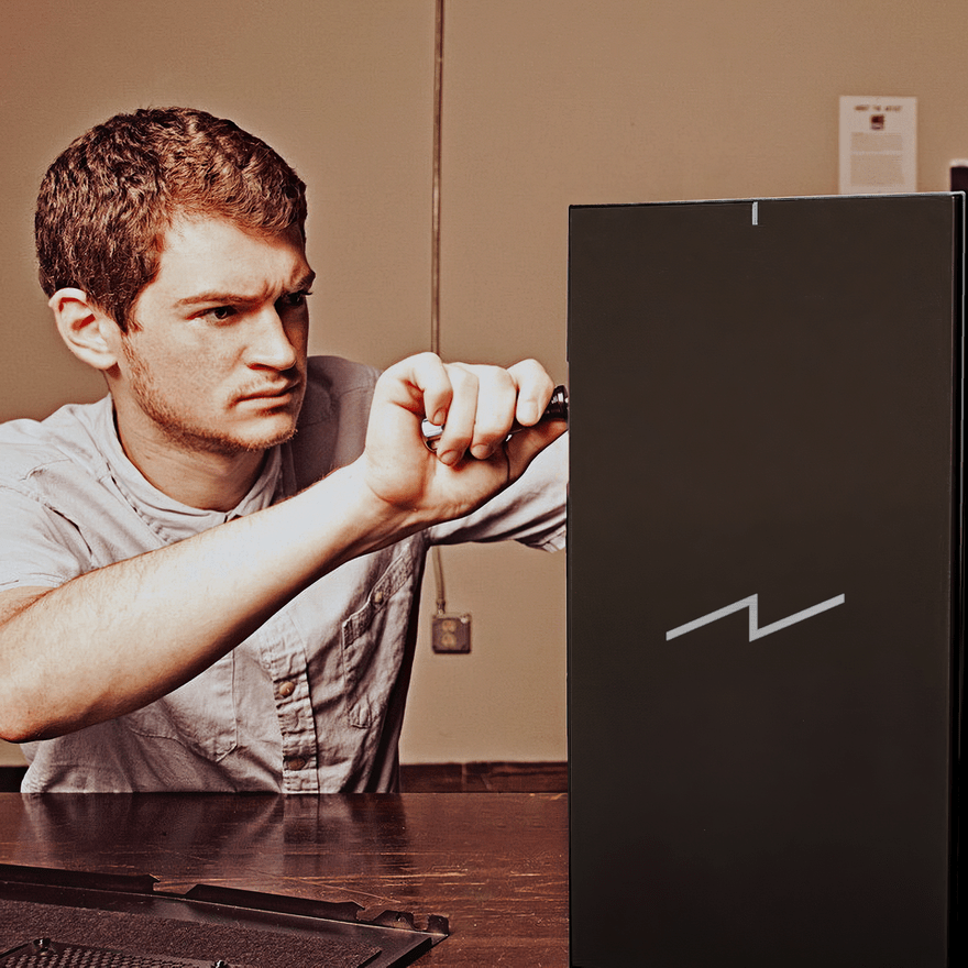 CDO Technology Managed ITServiceSales Greenville SC