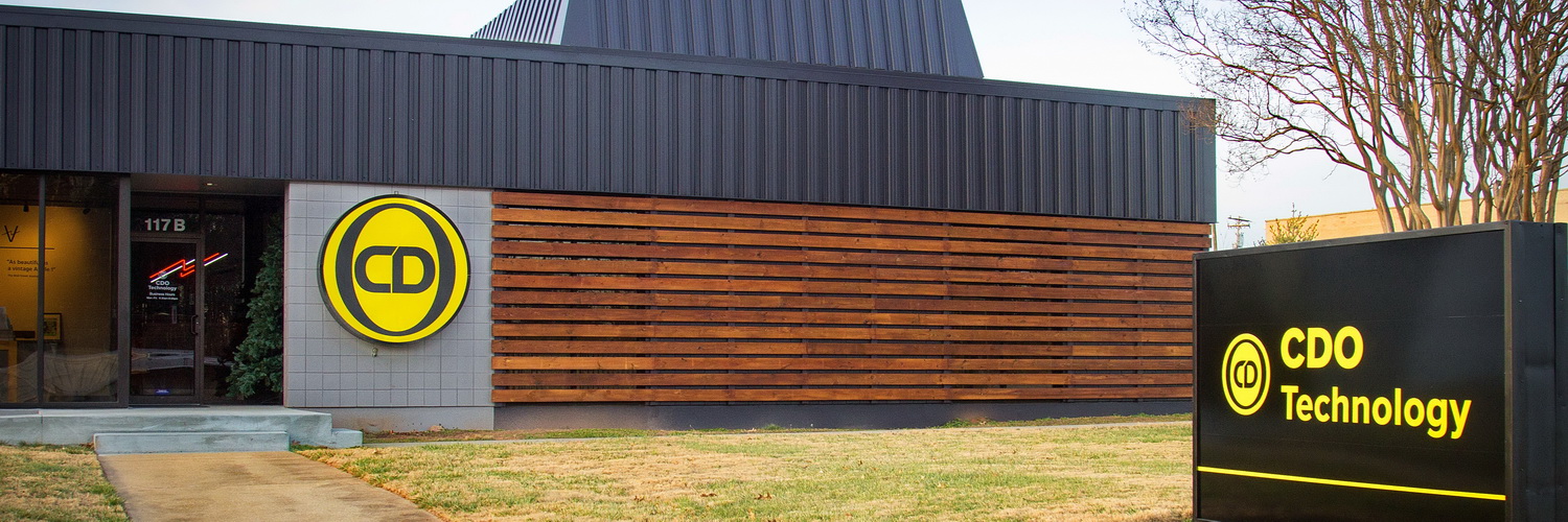 CDO Technology Managed ITServiceSales Greenville SC