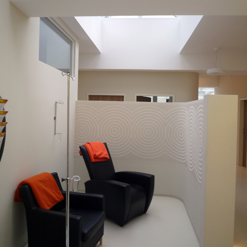 Praxis Dr. Radecki Cologne Designpartner