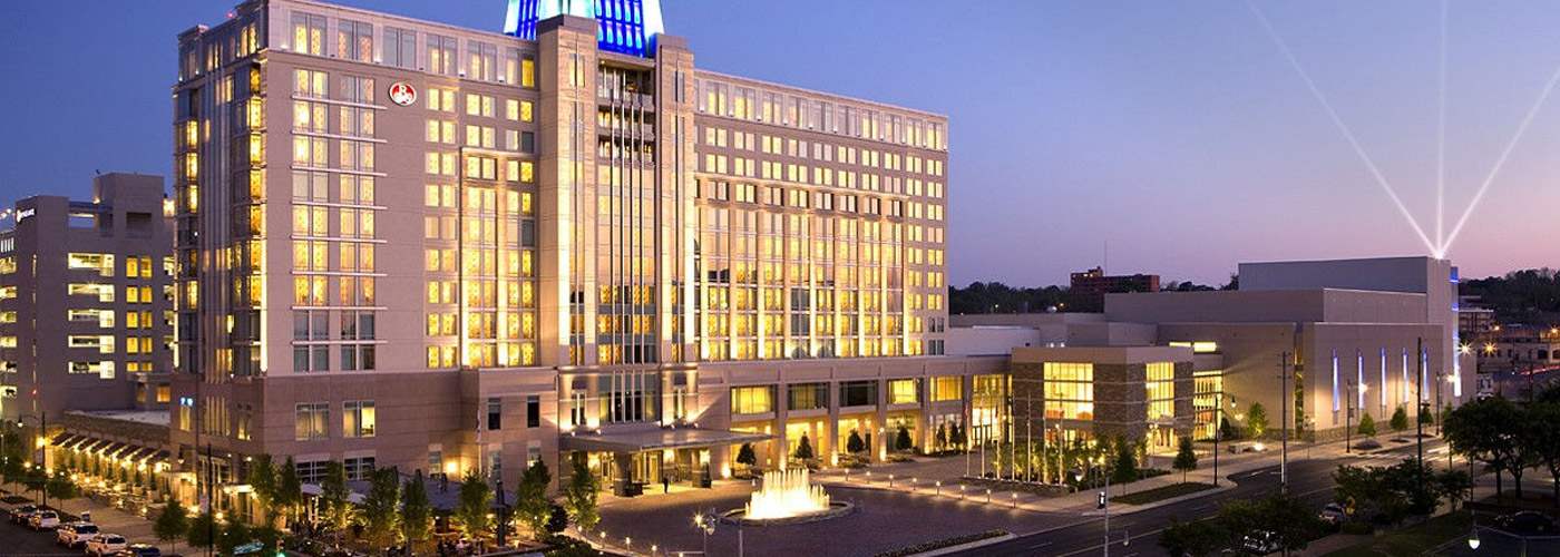 Commercial Door Products & Installation of Montgomery, AL