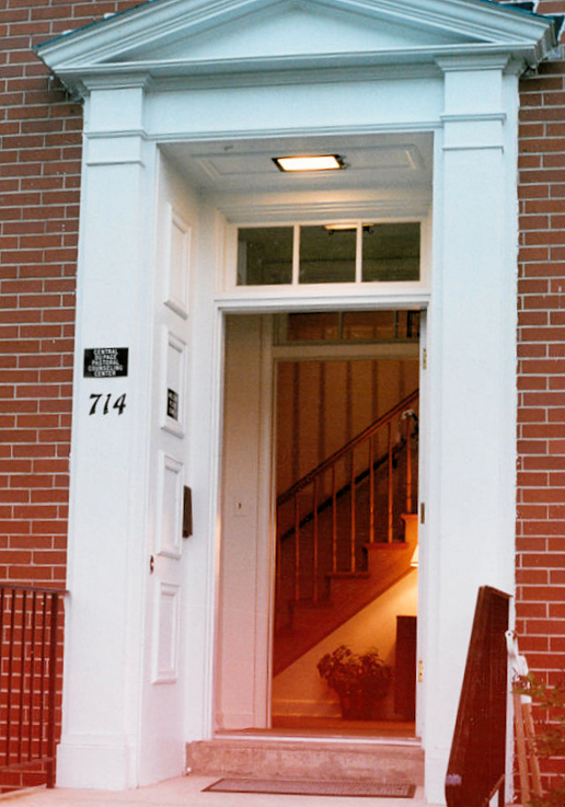 Our Story Central DuPage Pastoral Counseling Center