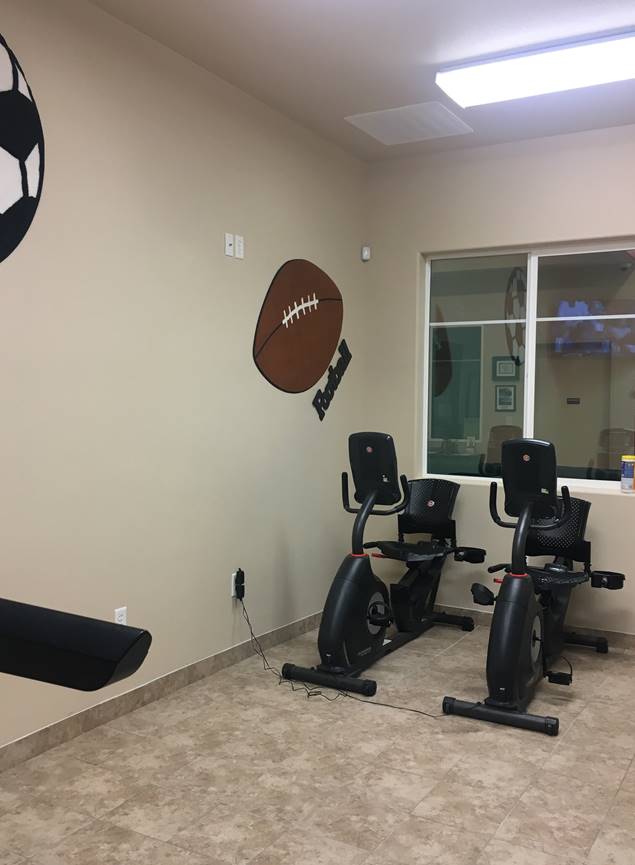 Ethel Mae Robinson Senior Apartments CDPCN