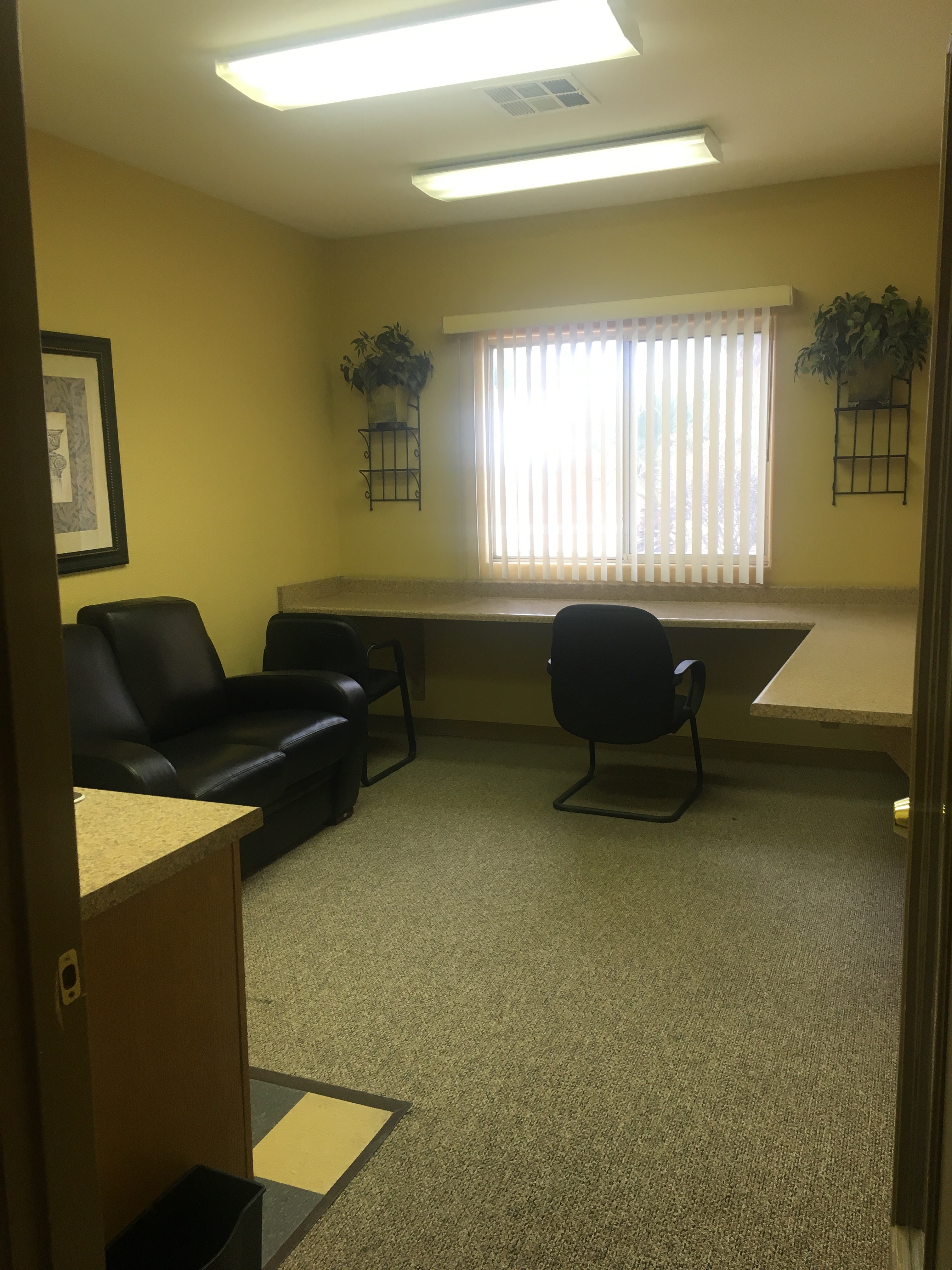 Yale Keyes Senior Apartments CDPCN