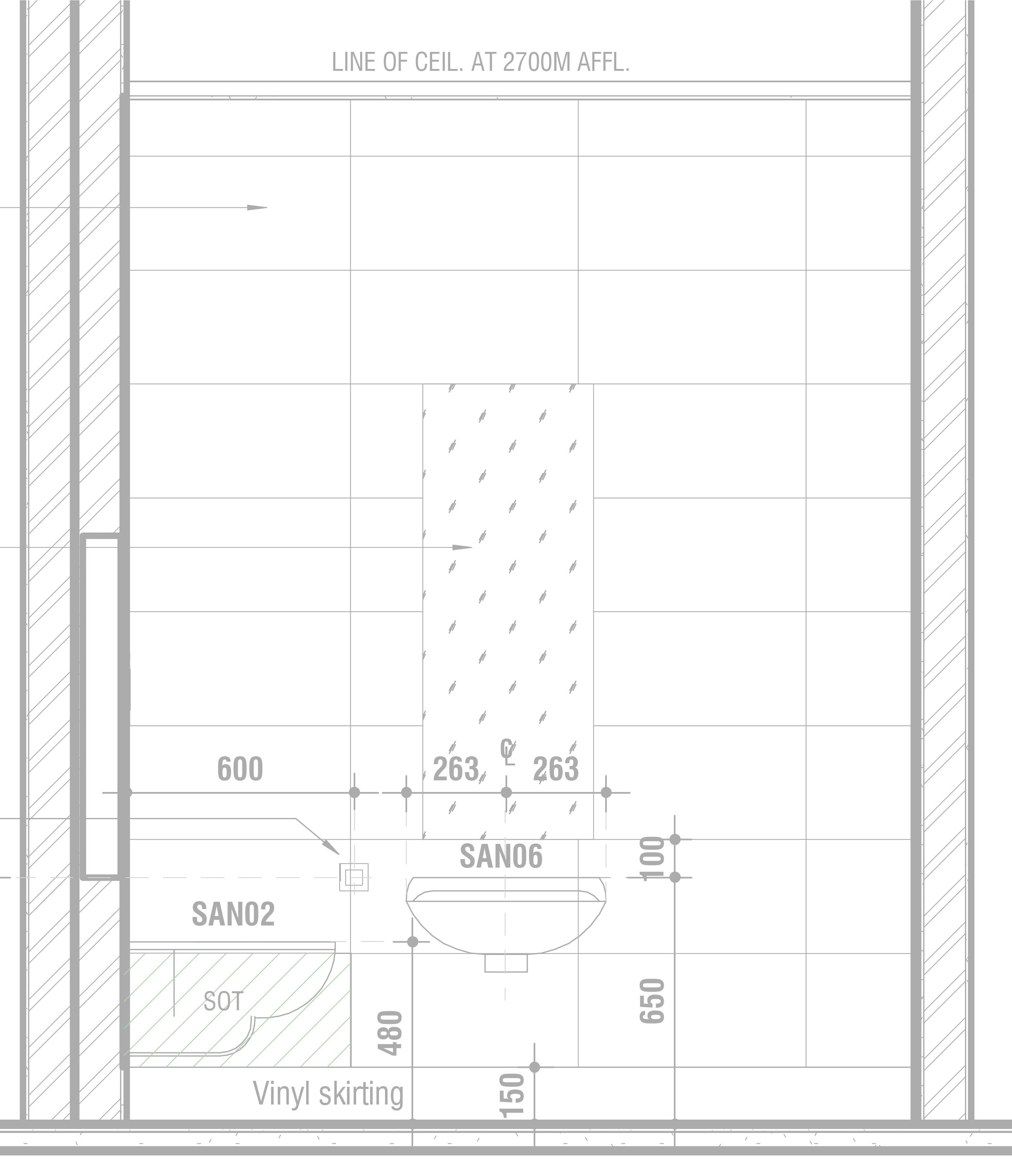 2013_Hospital Bathroom Layouts Chrisna Du Plessis