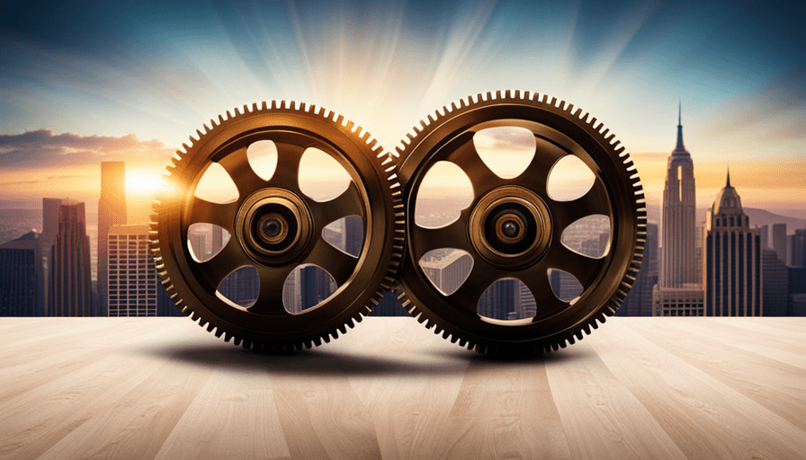 The Art of Structuring Commercial Real Estate Joint Ventures CDP