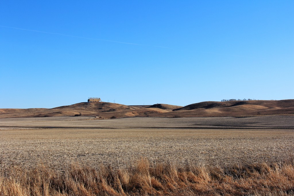 Trusses & Purlins Part 2 Coteau des Prairies Lodge