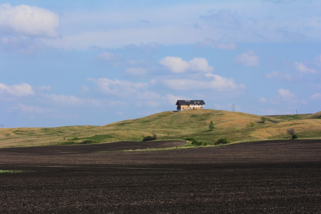 Spring Construction Roundup Coteau des Prairies Lodge