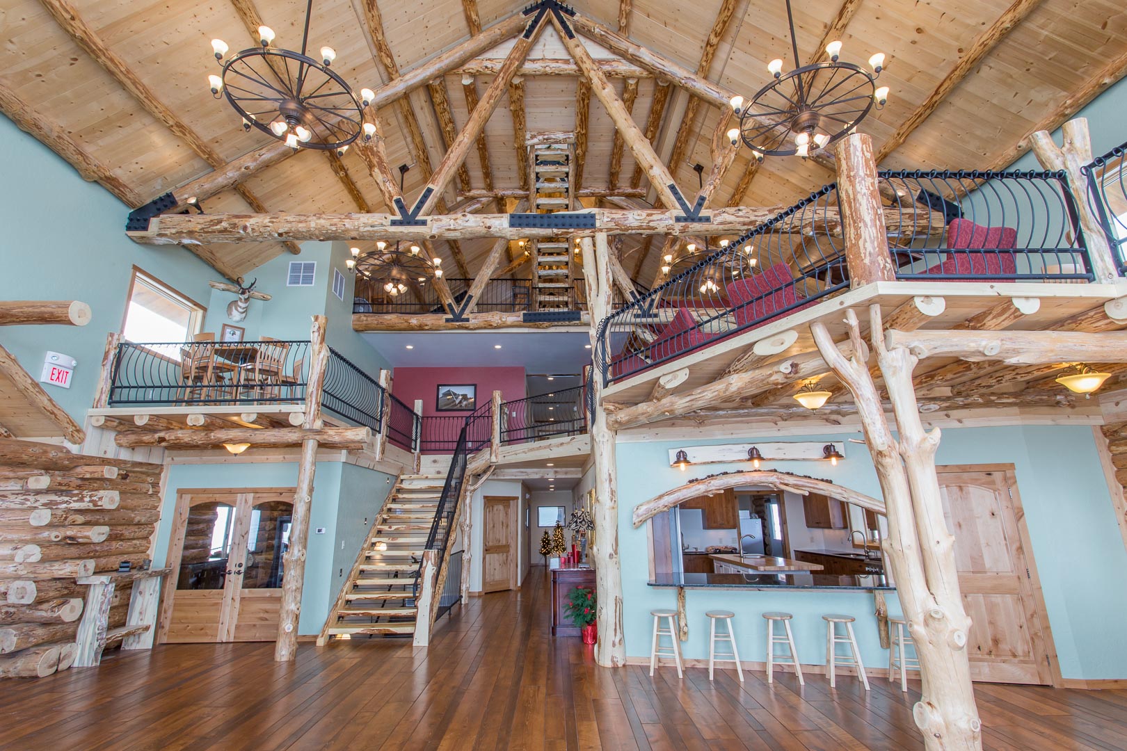 Grand Coteau Hunting Lodge at Dawn Barrett blog