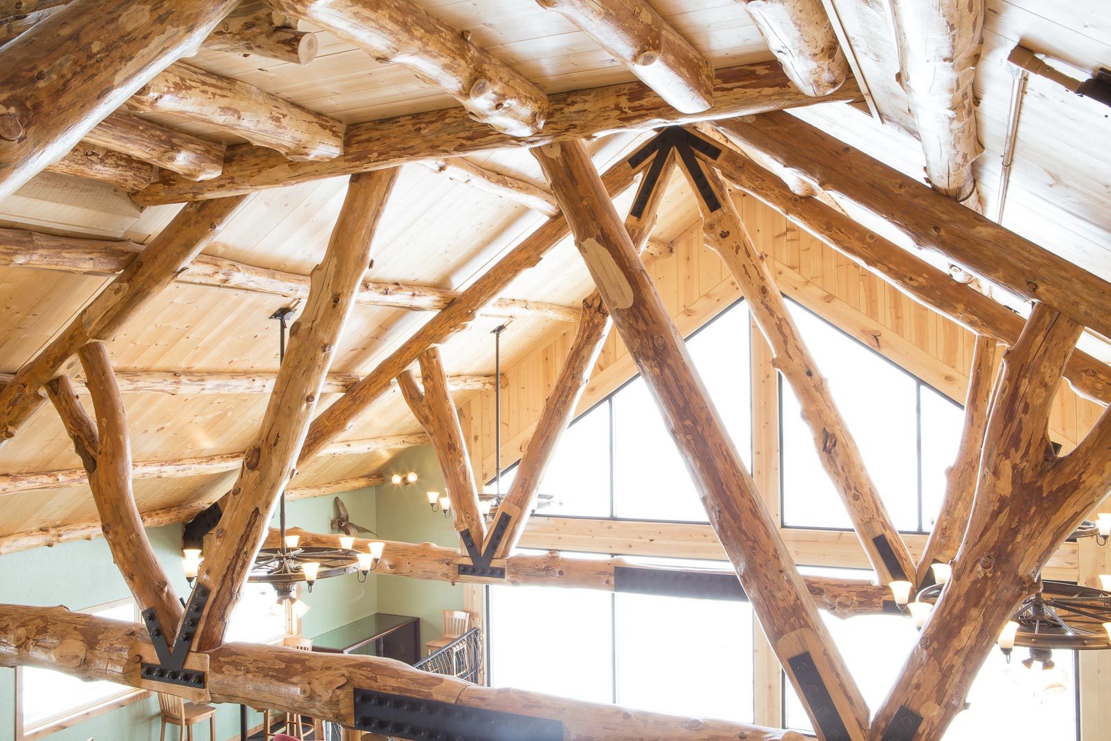 Coteau des Prairies Lodge